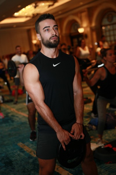 World Wellness Weekend